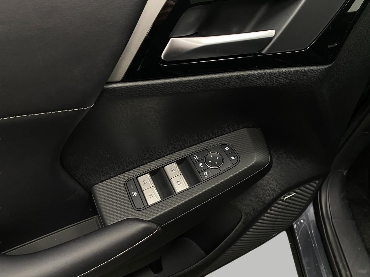 2026 Mitsubishi Outlander SE S-AWC