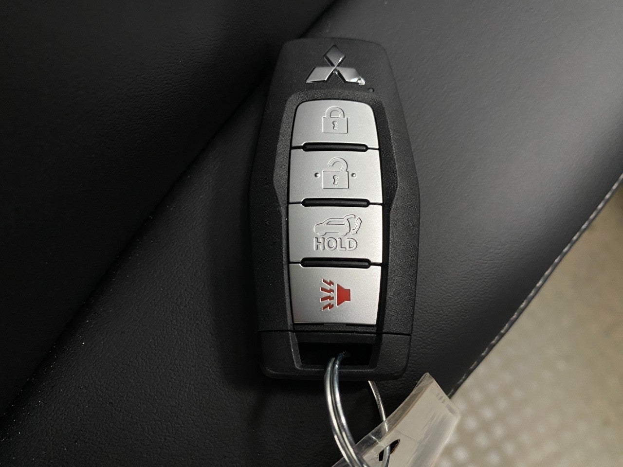 2026 Mitsubishi Outlander SE S-AWC