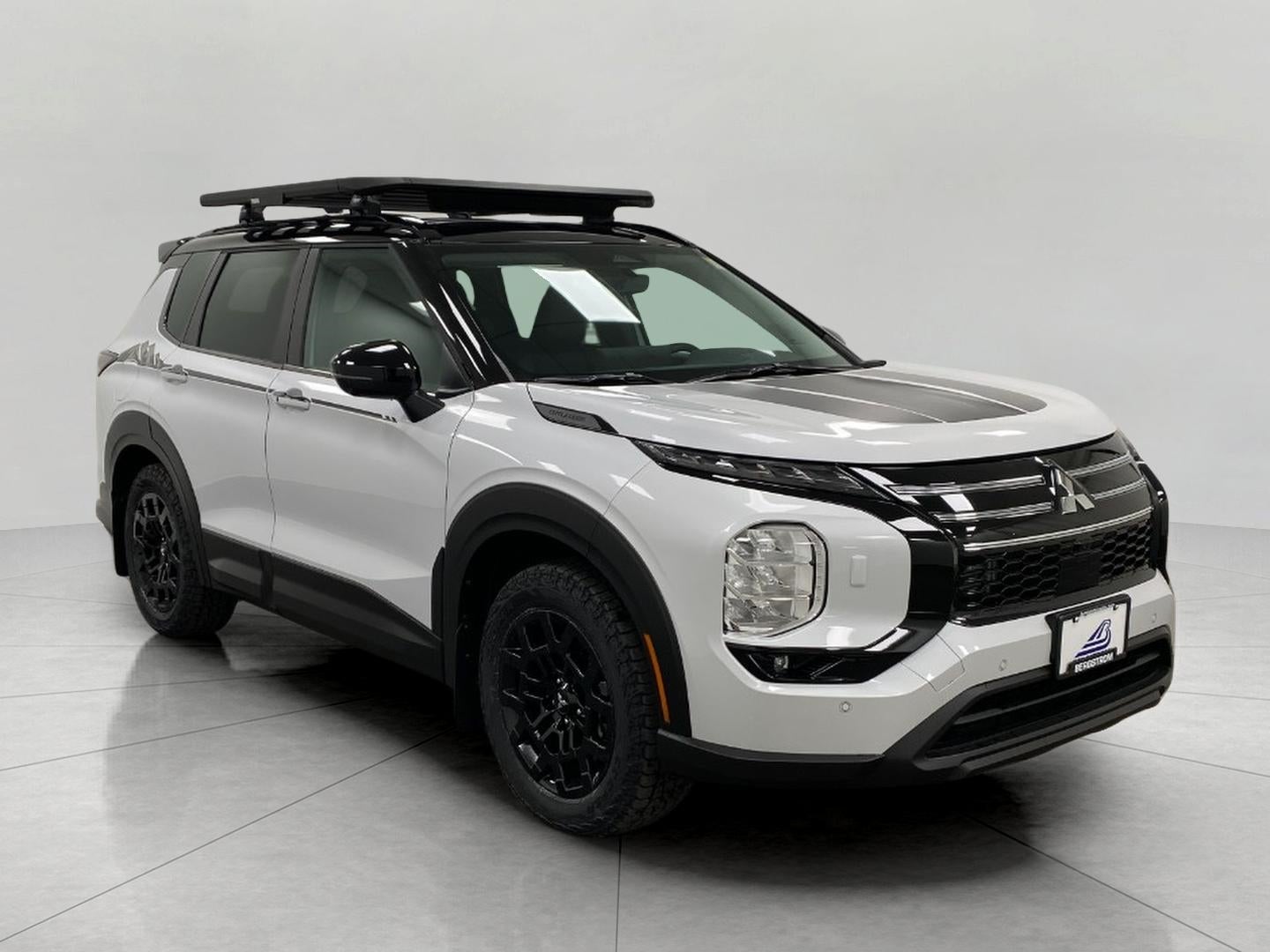 2026 Mitsubishi Outlander SE S-AWC