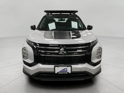 2026 Mitsubishi Outlander SE S-AWC