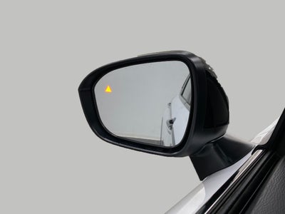 2026 Mitsubishi Outlander SE S-AWC