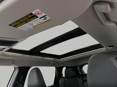 2026 Mitsubishi Outlander SE S-AWC