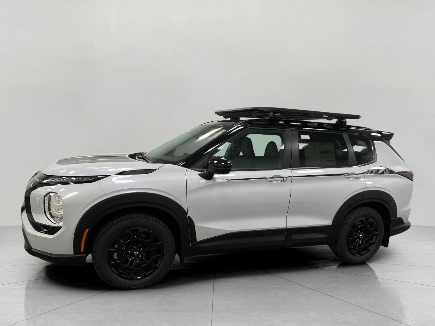 2026 Mitsubishi Outlander SE S-AWC