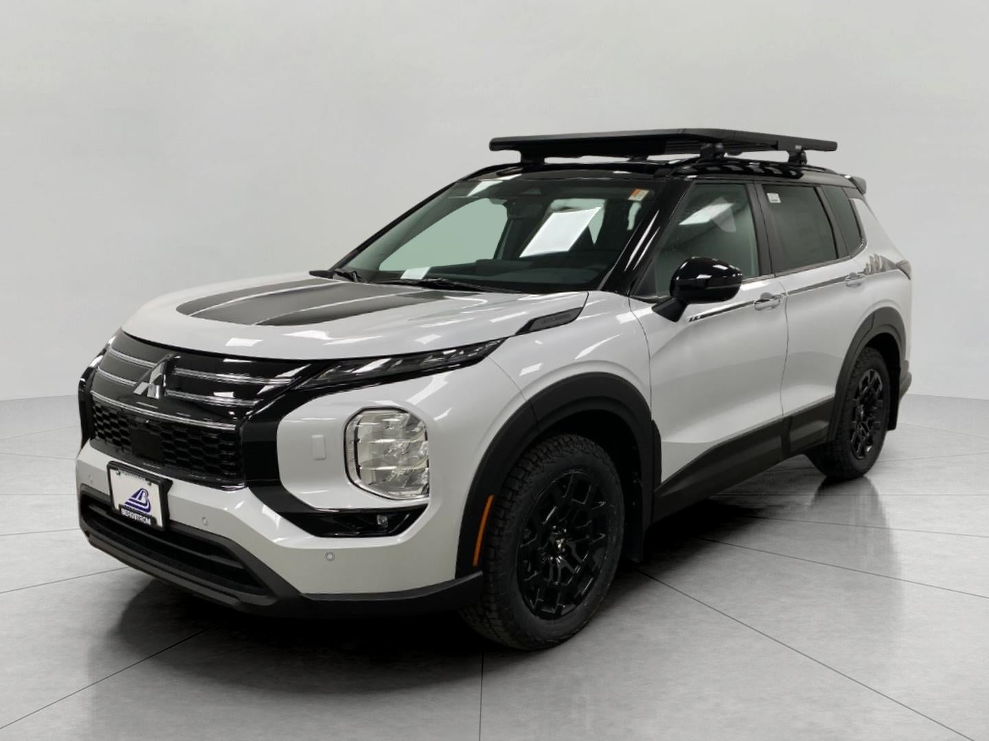 2026 Mitsubishi Outlander SE S-AWC