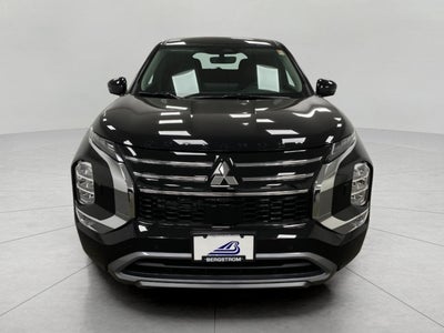 2026 Mitsubishi Outlander SE S-AWC