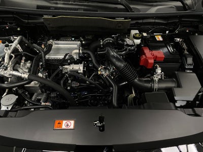 2026 Mitsubishi Outlander SE S-AWC