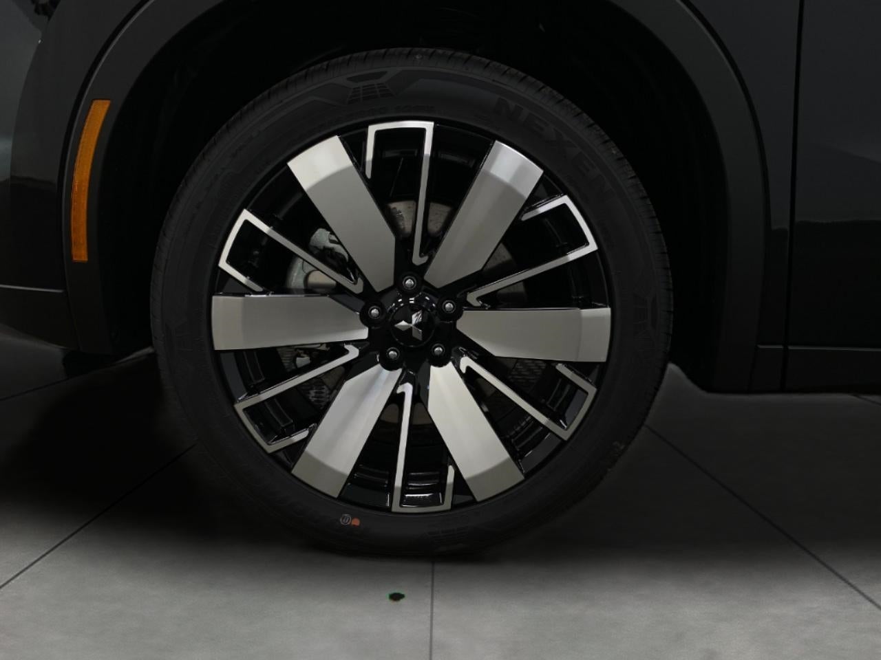 2026 Mitsubishi Outlander SE S-AWC