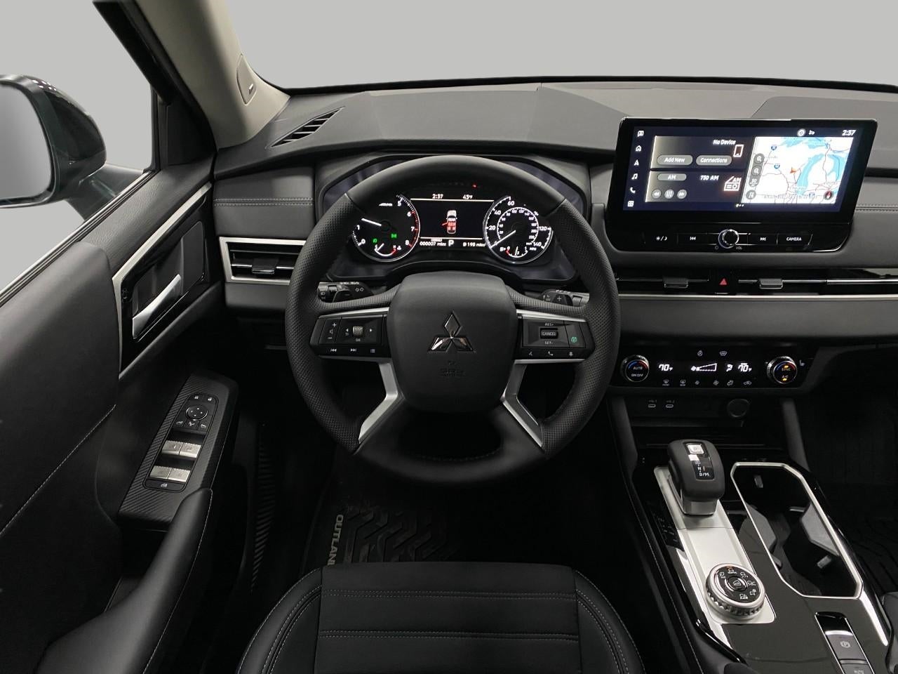 2026 Mitsubishi Outlander SE S-AWC