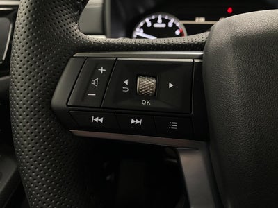 2026 Mitsubishi Outlander SE S-AWC