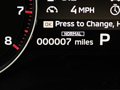 2026 Mitsubishi Outlander SE S-AWC