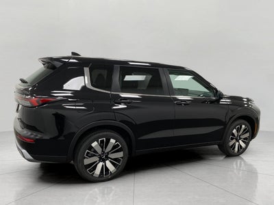 2026 Mitsubishi Outlander SE S-AWC