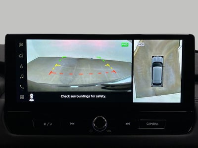 2026 Mitsubishi Outlander SE S-AWC