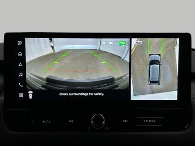 2026 Mitsubishi Outlander SE S-AWC