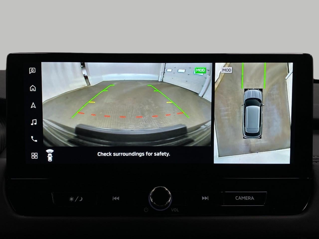 2026 Mitsubishi Outlander SE S-AWC