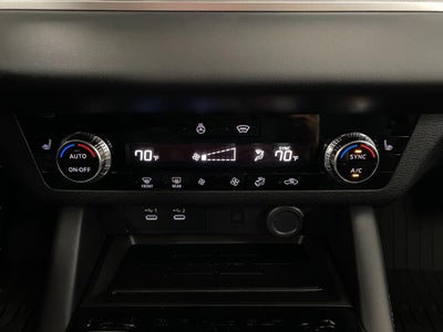 2026 Mitsubishi Outlander SE S-AWC