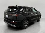 2026 Mitsubishi Outlander SE S-AWC