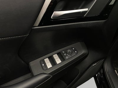 2026 Mitsubishi Outlander SE S-AWC