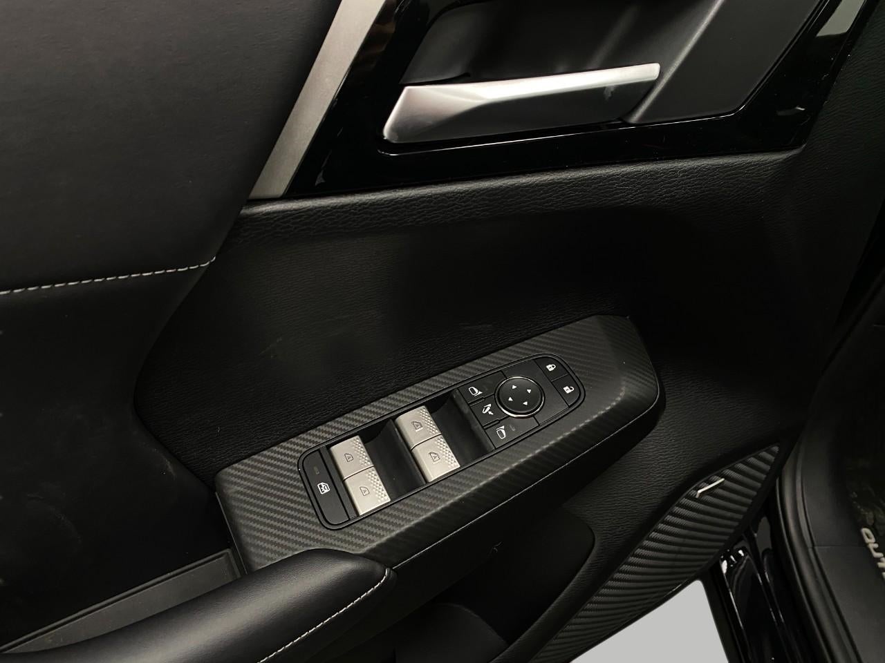 2026 Mitsubishi Outlander SE S-AWC