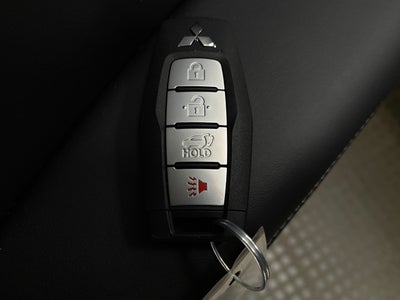 2026 Mitsubishi Outlander SE S-AWC