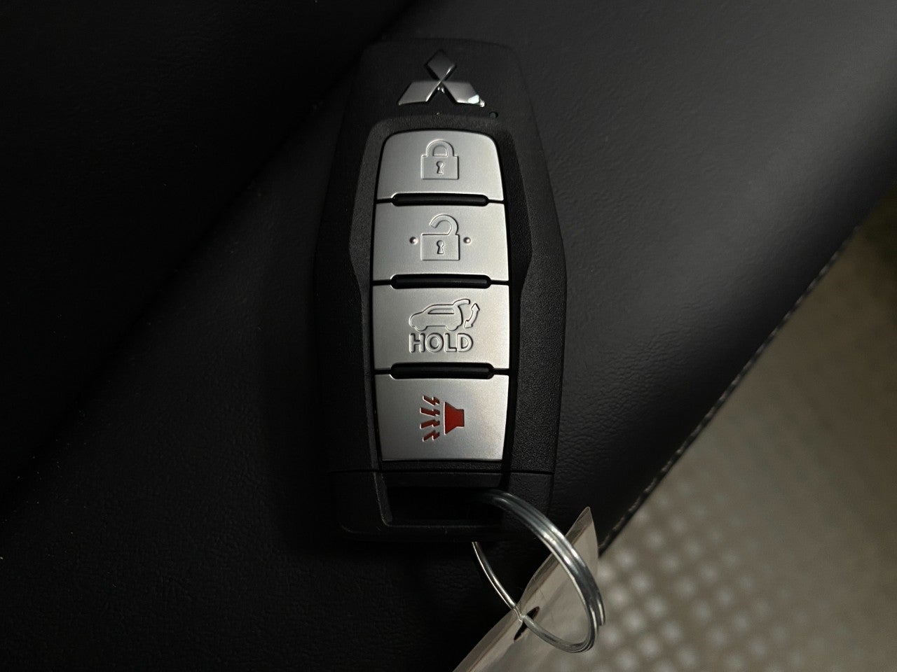 2026 Mitsubishi Outlander SE S-AWC