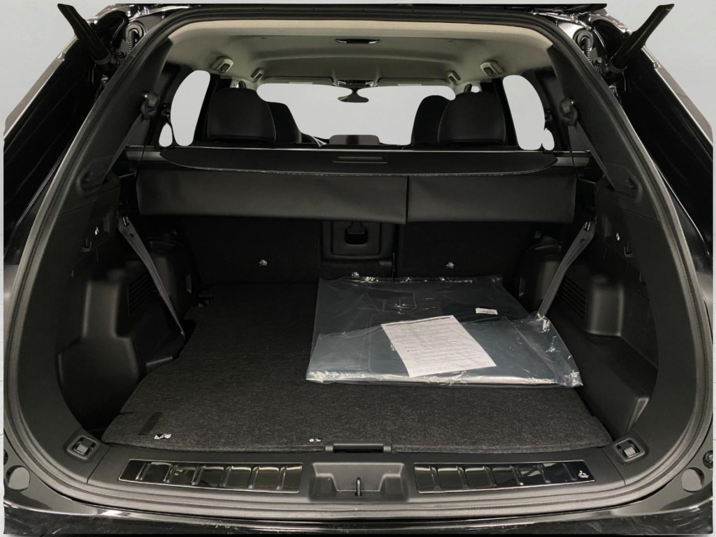 2026 Mitsubishi Outlander SE S-AWC