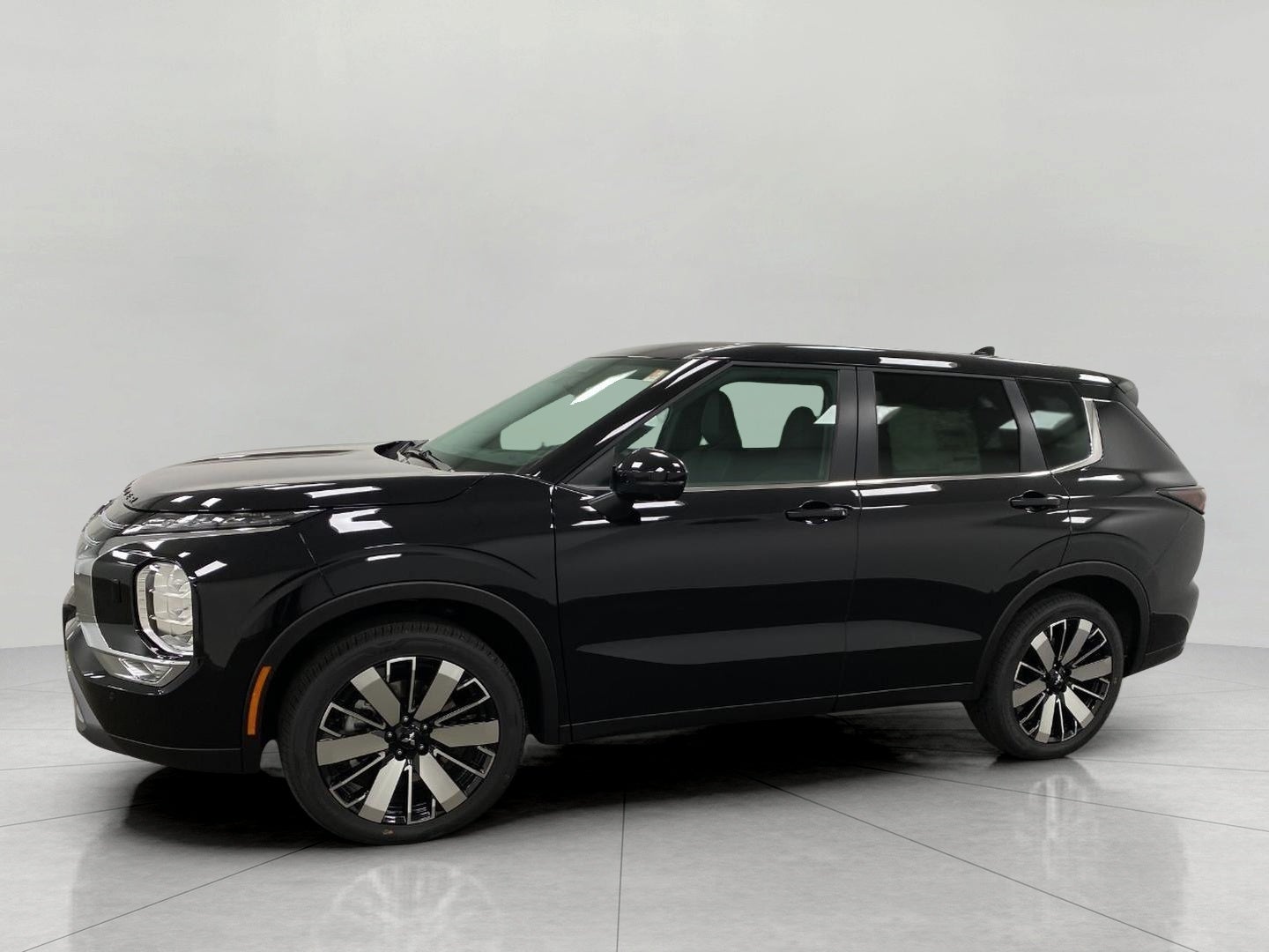 2026 Mitsubishi Outlander SE S-AWC