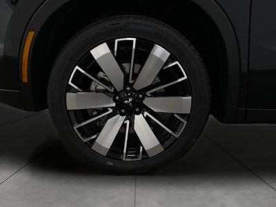 2026 Mitsubishi Outlander SE S-AWC