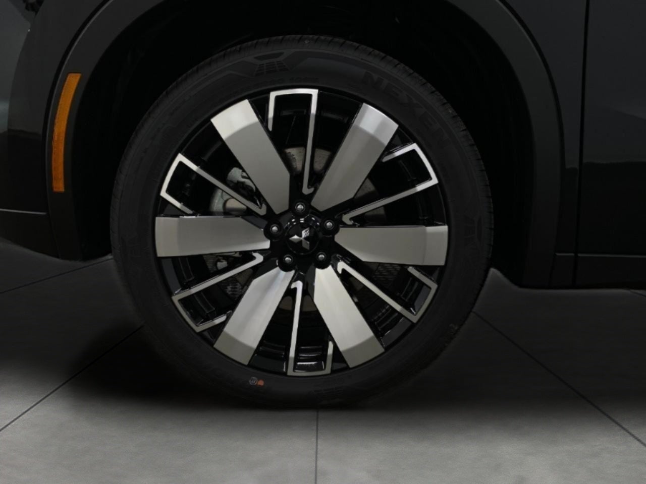 2026 Mitsubishi Outlander SE S-AWC