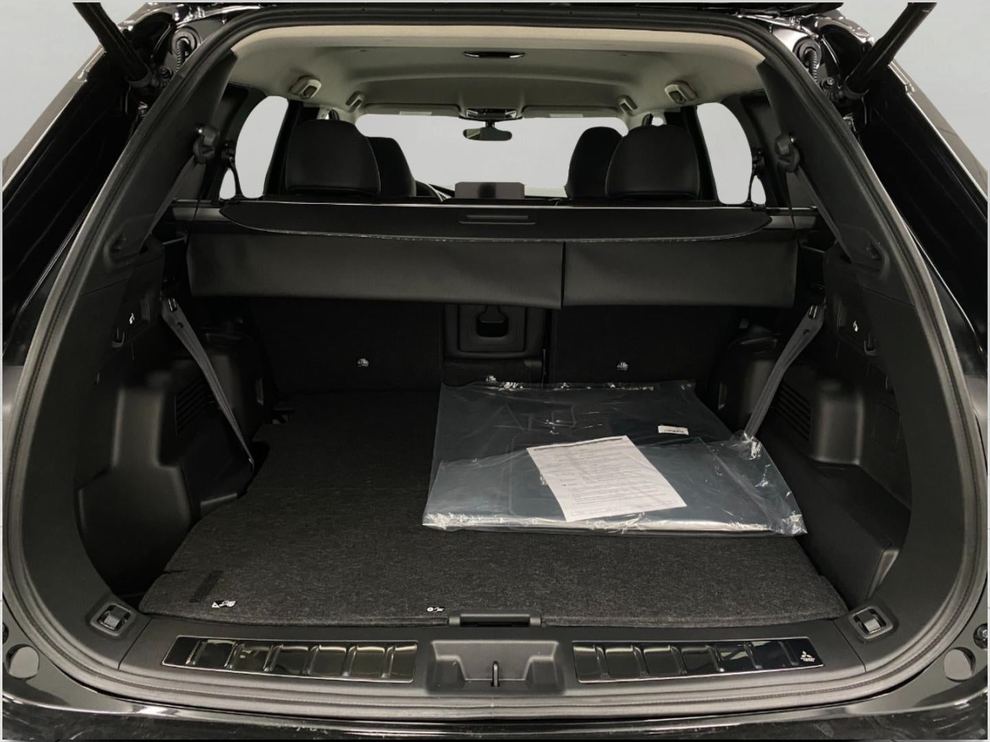 2026 Mitsubishi Outlander SE S-AWC