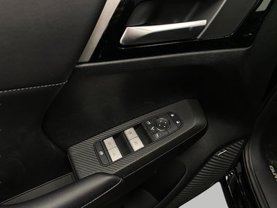 2026 Mitsubishi Outlander SE S-AWC