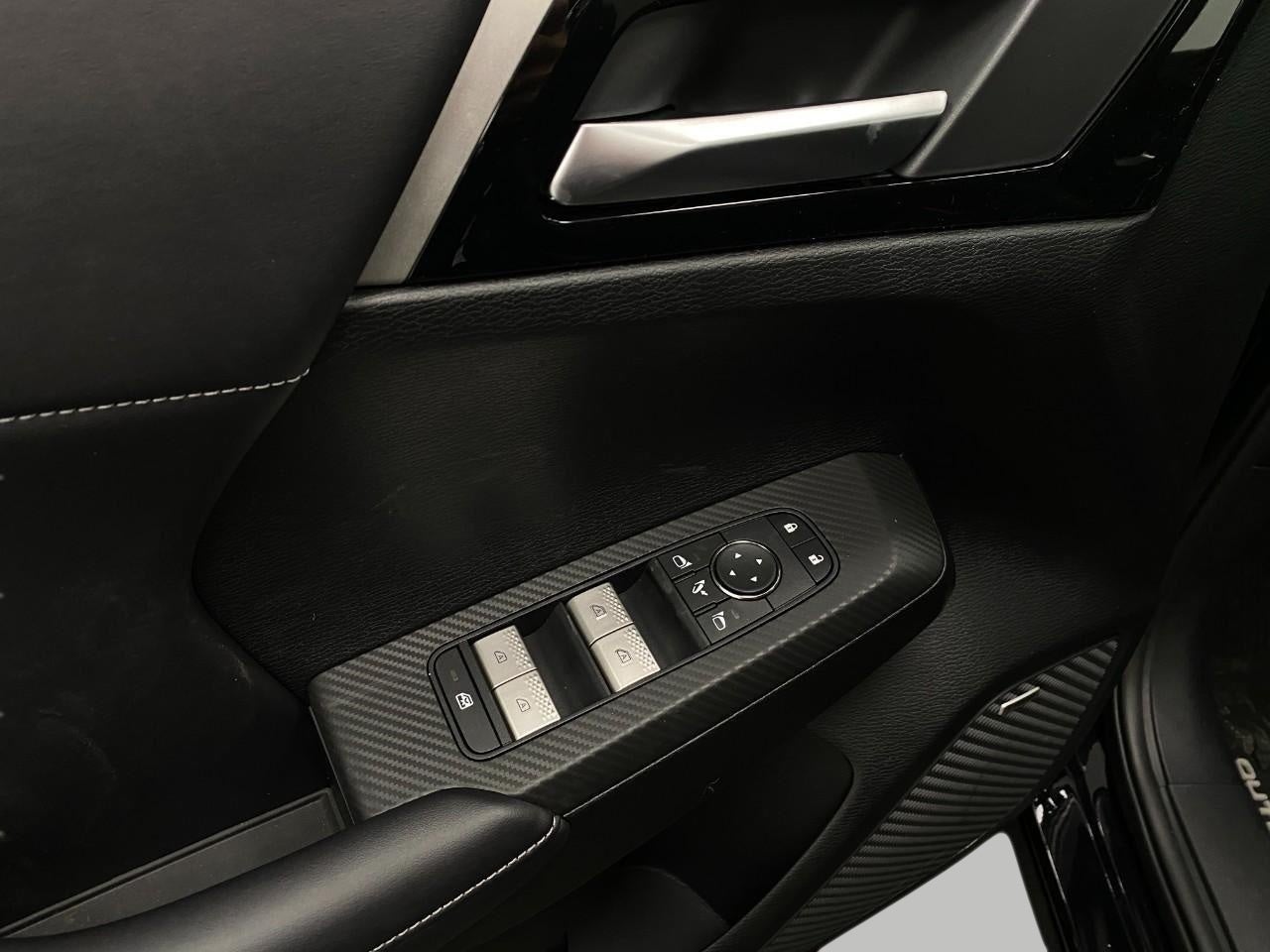 2026 Mitsubishi Outlander SE S-AWC