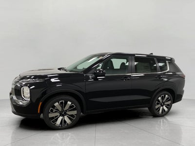 2026 Mitsubishi Outlander SE S-AWC