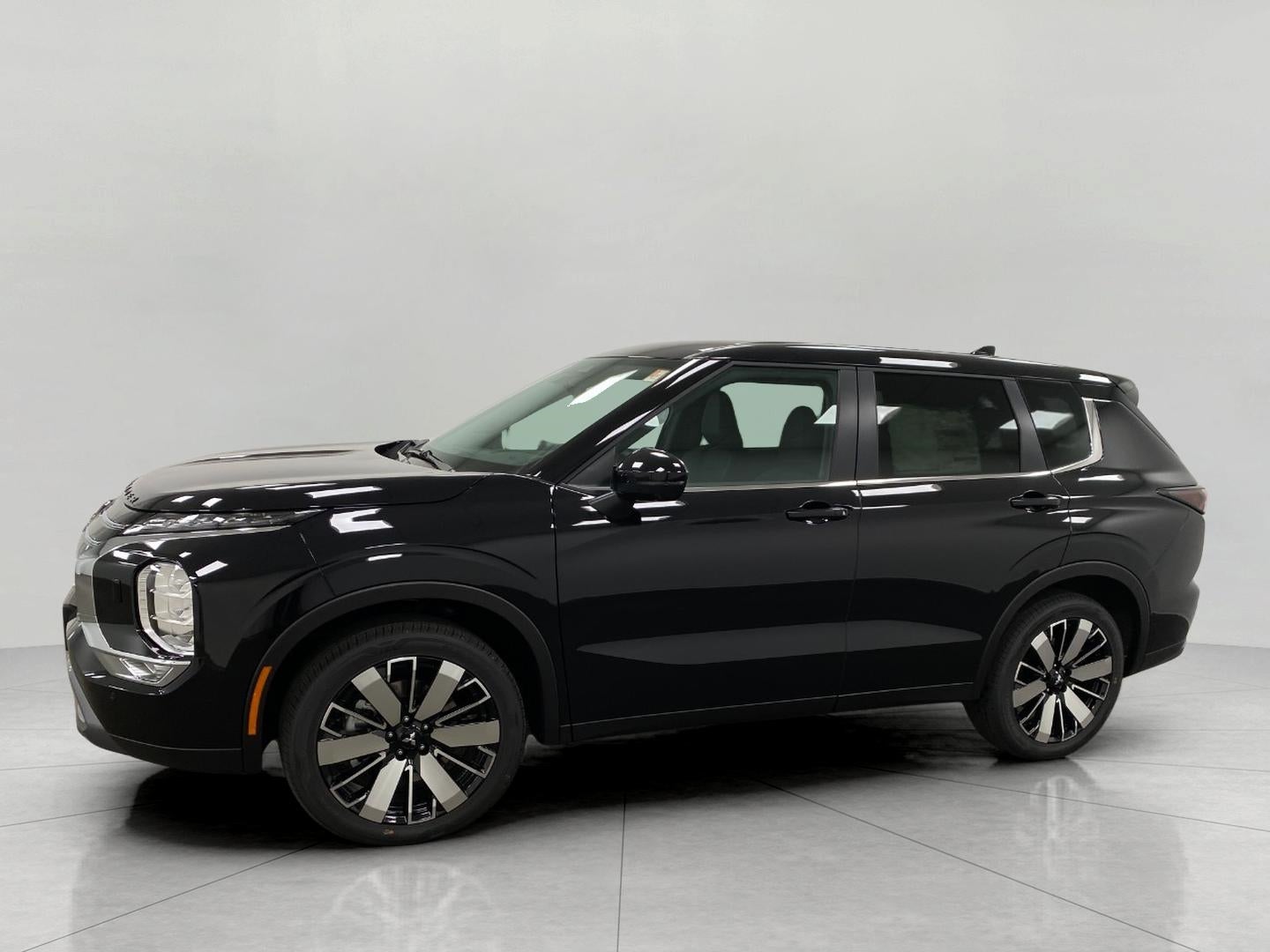 2026 Mitsubishi Outlander SE S-AWC