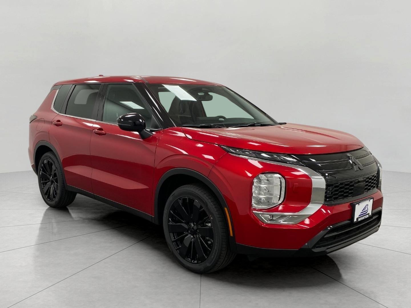 2026 Mitsubishi Outlander LE S-AWC