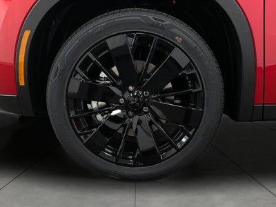 2026 Mitsubishi Outlander LE S-AWC