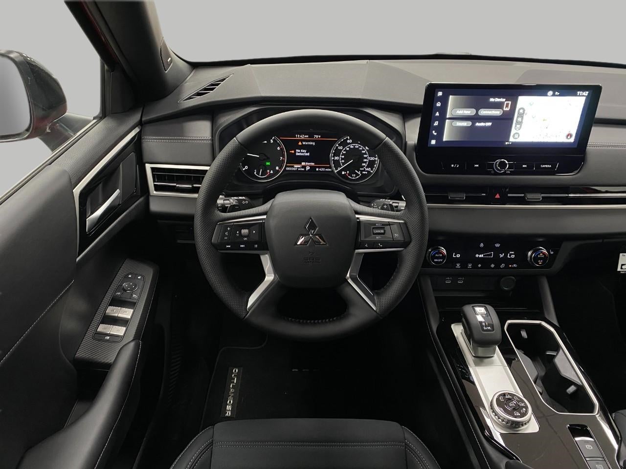 2026 Mitsubishi Outlander LE S-AWC