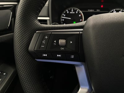 2026 Mitsubishi Outlander LE S-AWC