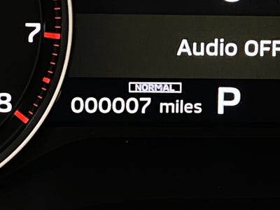 2026 Mitsubishi Outlander LE S-AWC