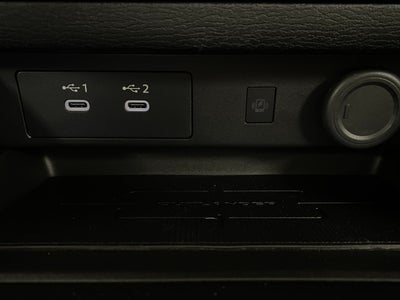 2026 Mitsubishi Outlander LE S-AWC