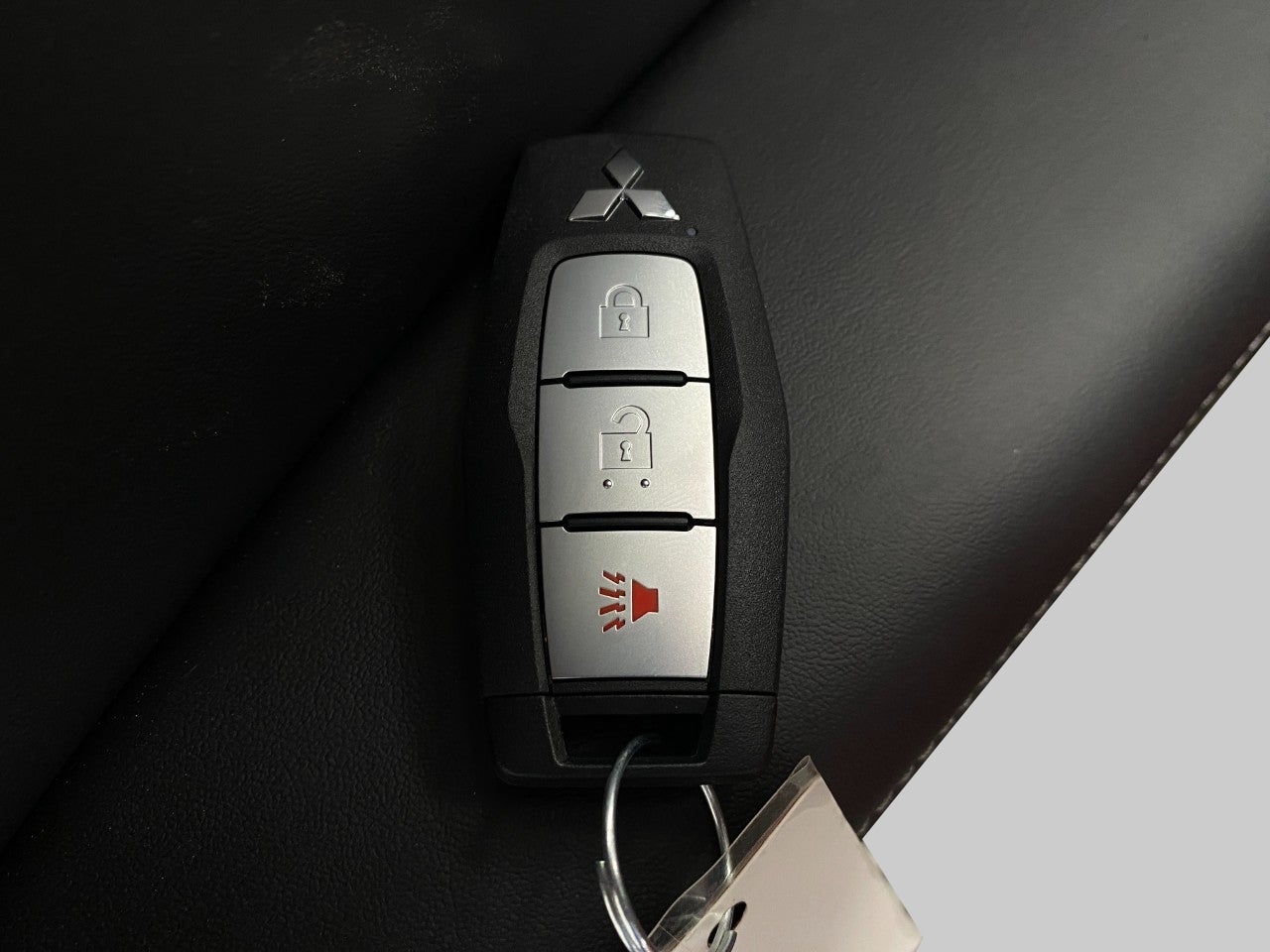 2026 Mitsubishi Outlander LE S-AWC