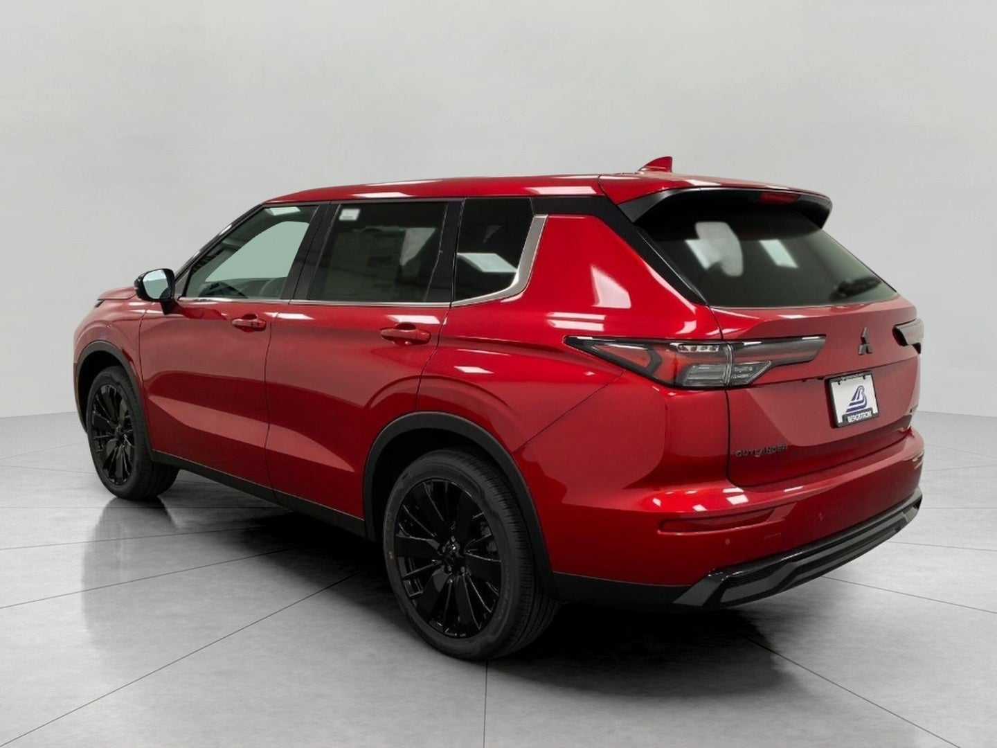 2026 Mitsubishi Outlander LE S-AWC