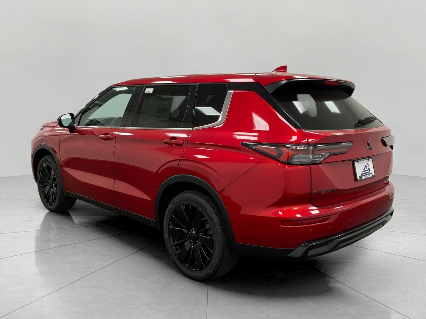 2026 Mitsubishi Outlander LE S-AWC