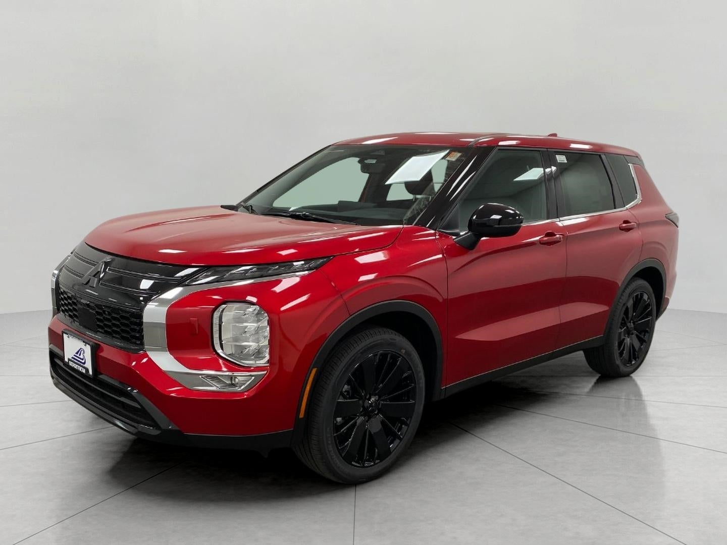 2026 Mitsubishi Outlander LE S-AWC