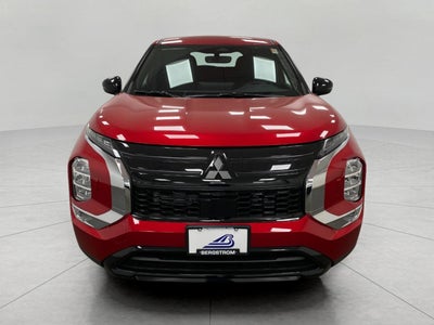2026 Mitsubishi Outlander LE S-AWC