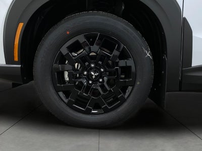 2026 Mitsubishi Outlander Trail Edition S-AWC