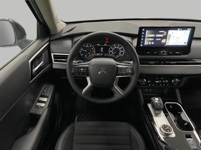 2026 Mitsubishi Outlander Trail Edition S-AWC