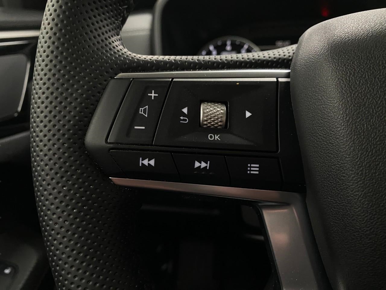 2026 Mitsubishi Outlander Trail Edition S-AWC