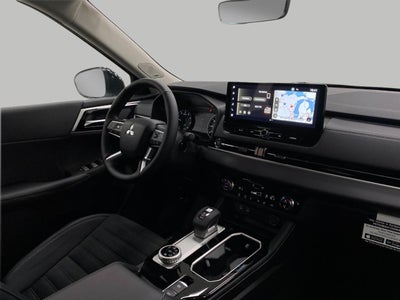 2026 Mitsubishi Outlander Trail Edition S-AWC