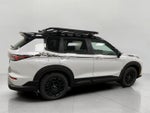 2026 Mitsubishi Outlander Trail Edition S-AWC