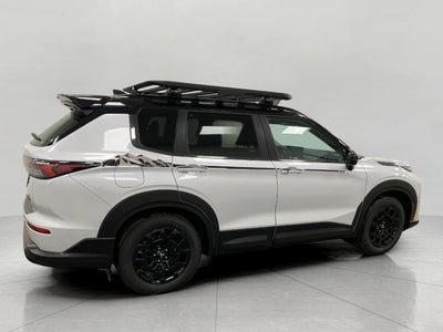 2026 Mitsubishi Outlander Trail Edition S-AWC